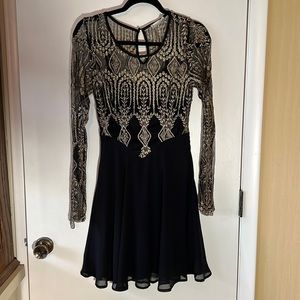 Altar’d State Dressy Dress